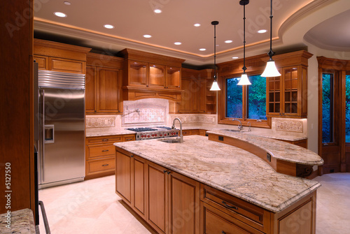 American Kitchens