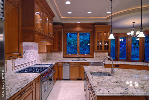American Kitchens