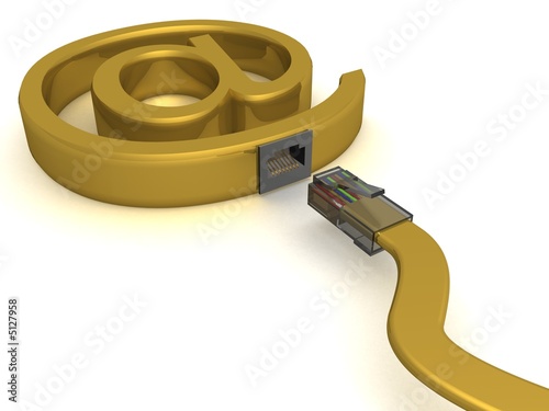 The global communications o...