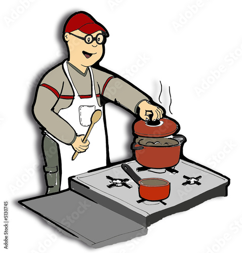 cuisiner