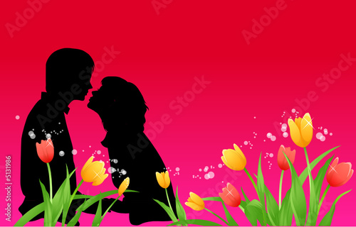 histoire d'amour