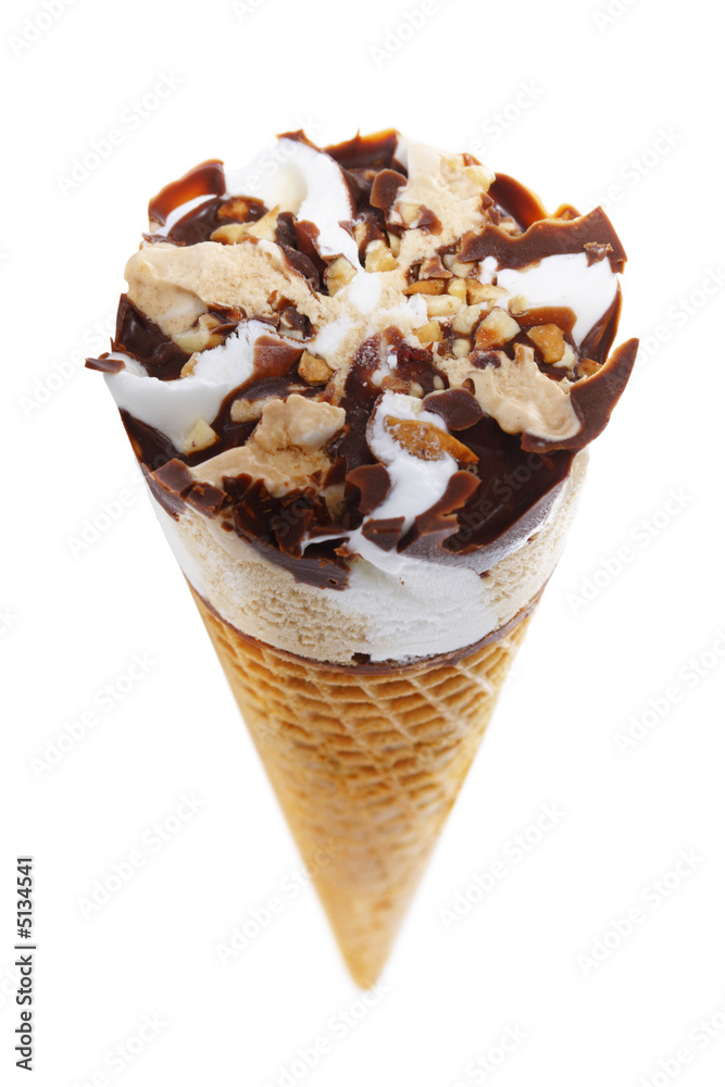 Waffeleistüte Waffeleistüte
