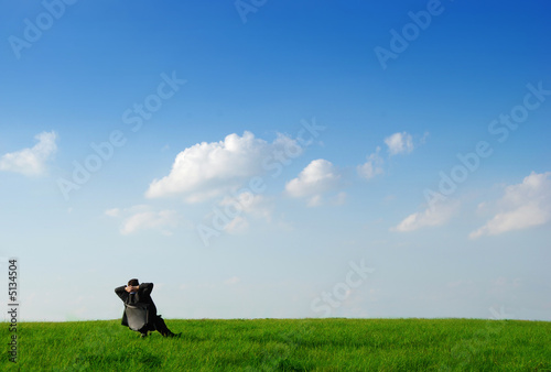 Berufliche Perspektive