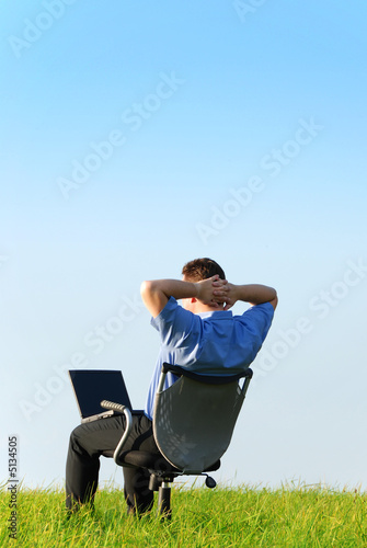 Freiheit am Arbeitsplatz