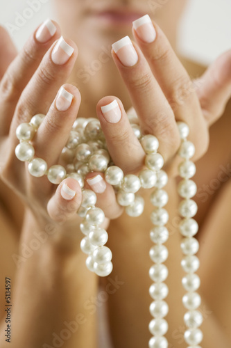 Φωτογραφία pearls