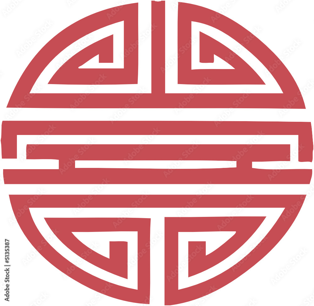 symbole du bonheur