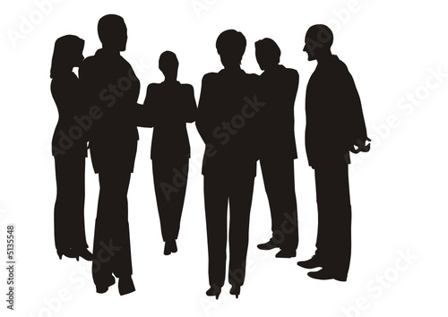business consultation