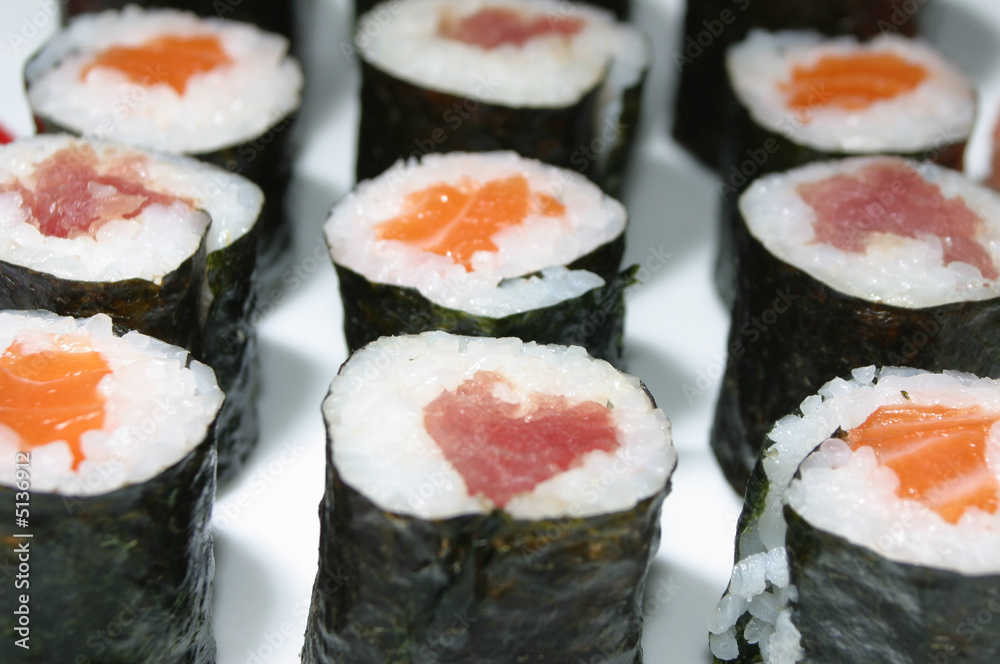 Sushi Sushi
