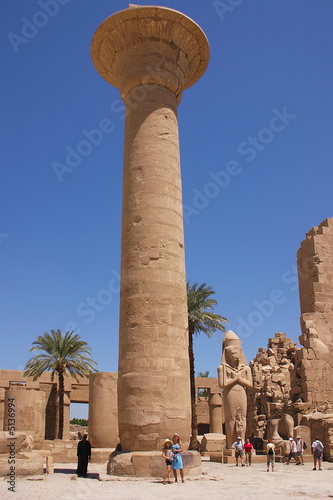 karnak - egypt