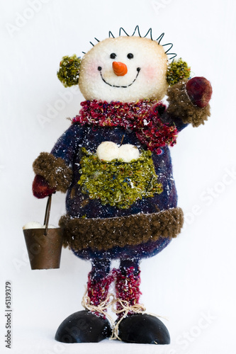 Bonhomme