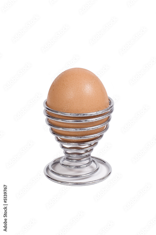 egg in eggcup egg in eggcup