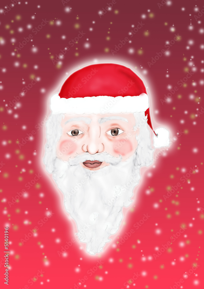 Babbo Natale Babbo Natale