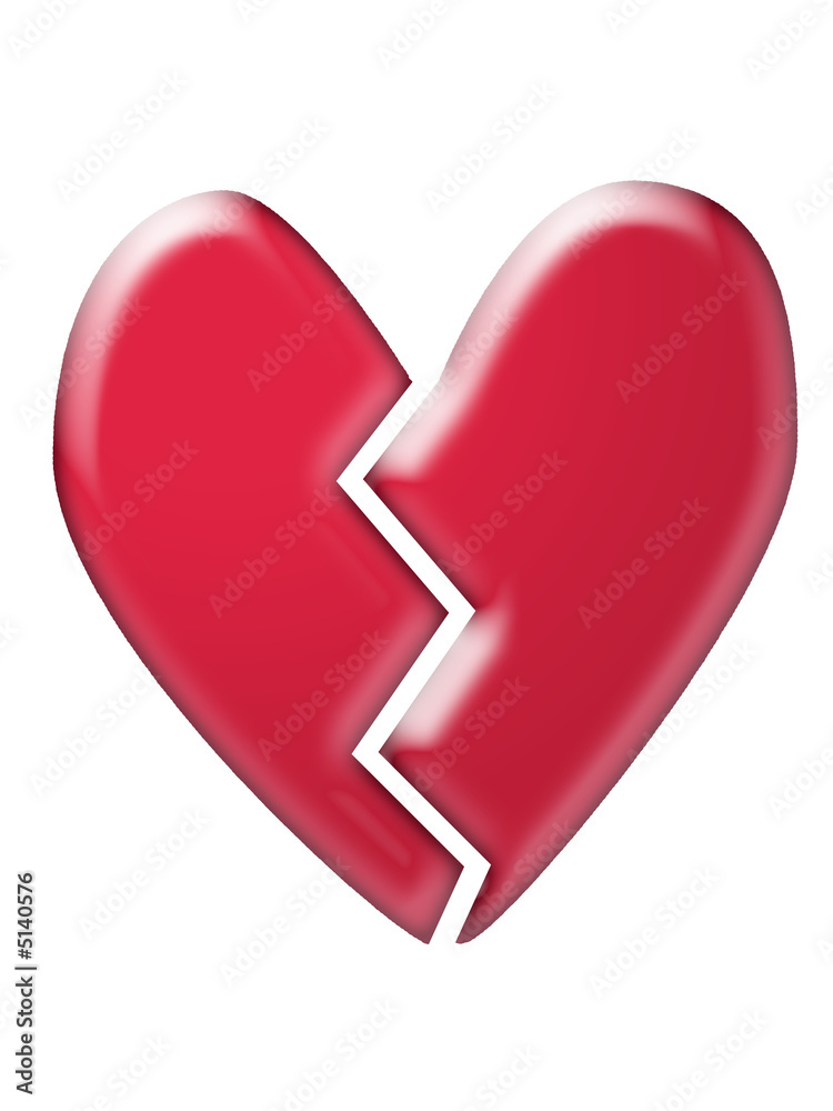 Broken Heart Broken Heart