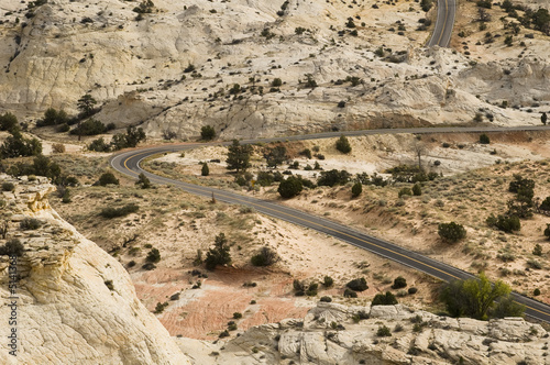 Burr Trail 1 photo