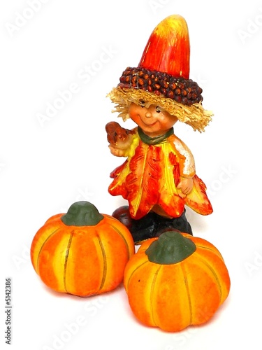wichtel - dwarf