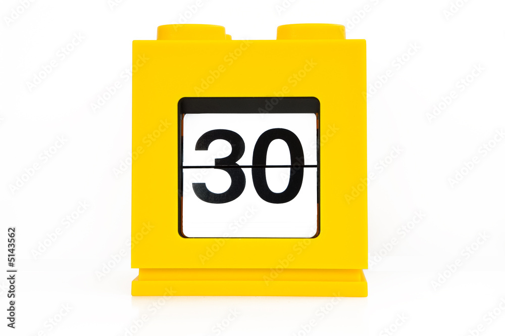 date calendar with yellow date calendar with yellow