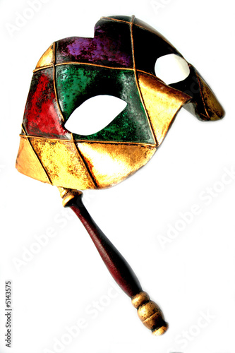 venice mask