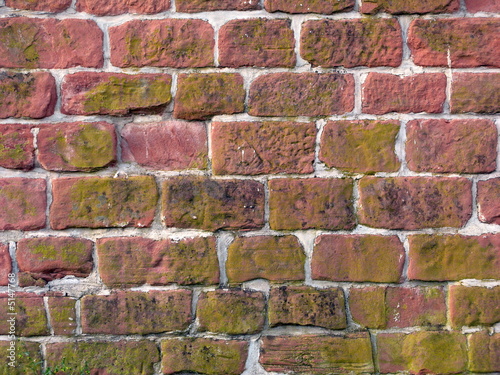 Mauer 3