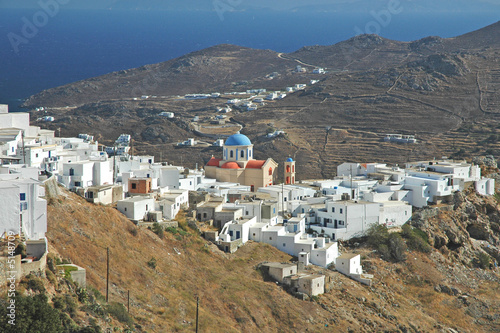 village et élise