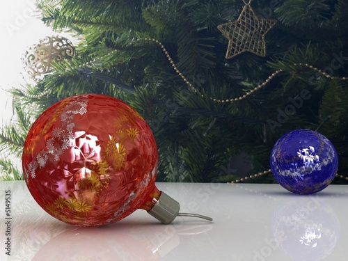 adornos de navidad