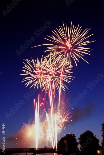 Feu d Artifice 06