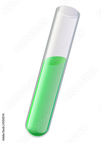 Eprouvette