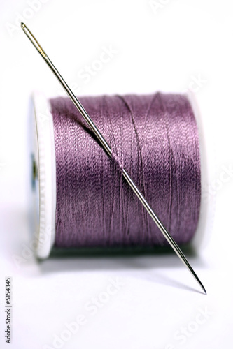 Needle and Thread