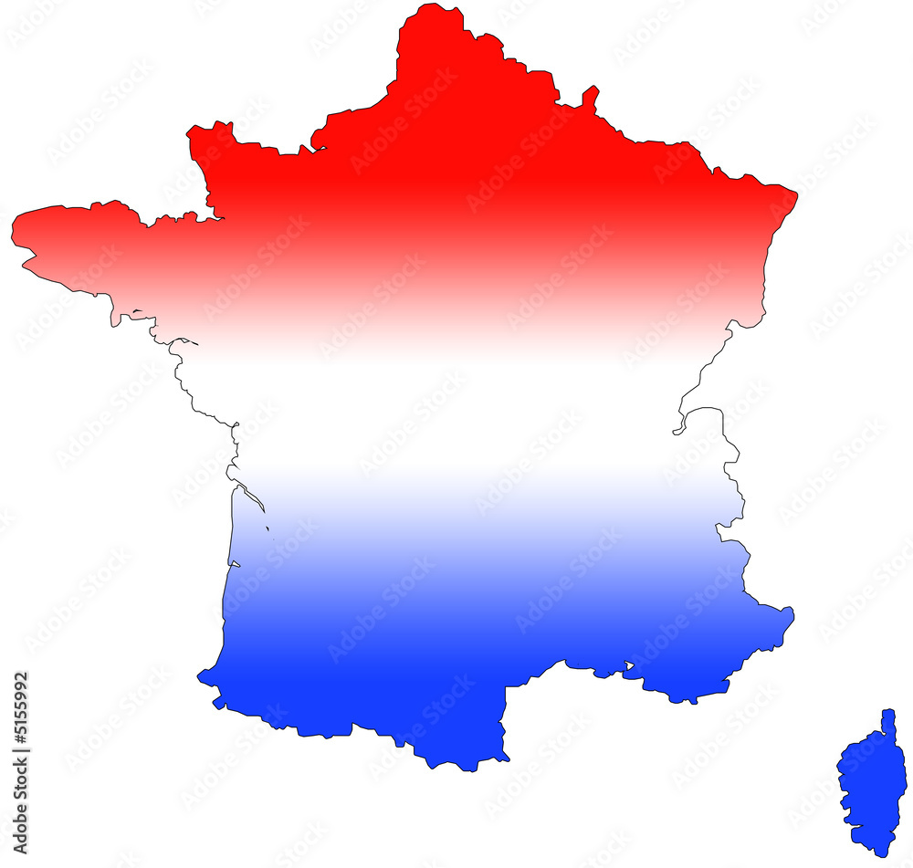 Fototapeta premium france