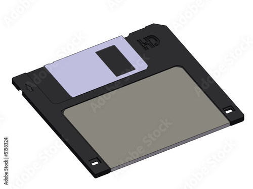 floppy disk