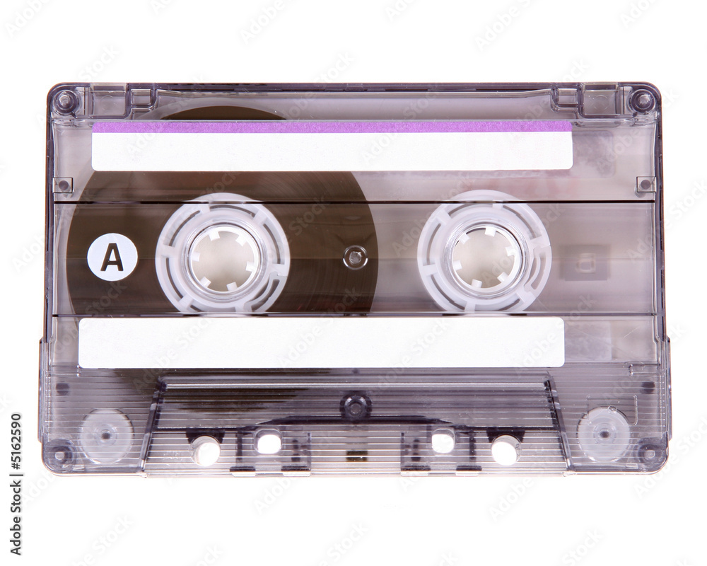 Obraz premium kaseta