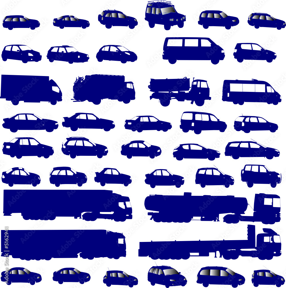 vehicle shapes vector vehicle shapes vector