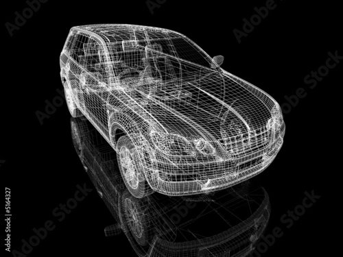 concept car