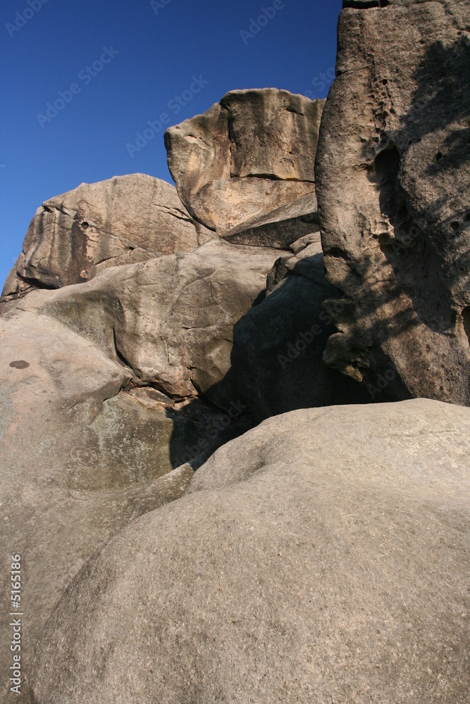 Fototapeta premium Sandstones