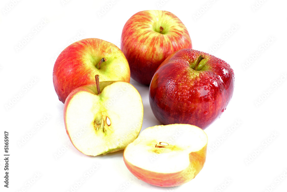 Apples