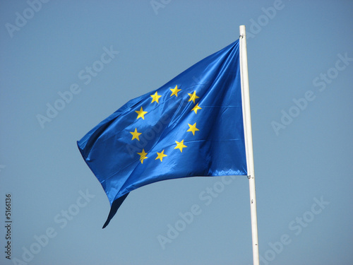 Bandeira Europeia