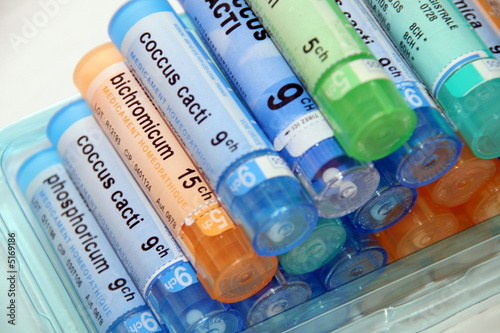 homeopathie