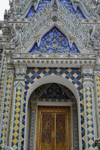 grand palais bangkok