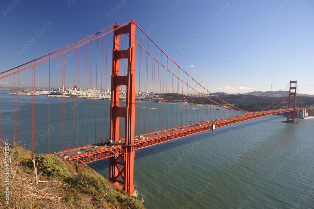 USA, California, San Francisco