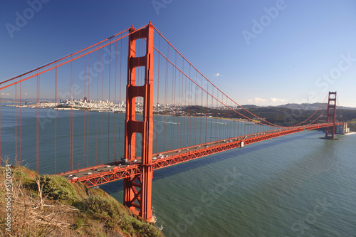 USA, California, San Francisco
