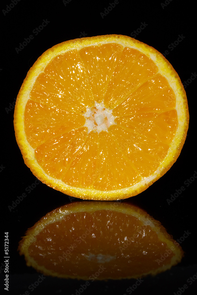 orange orange