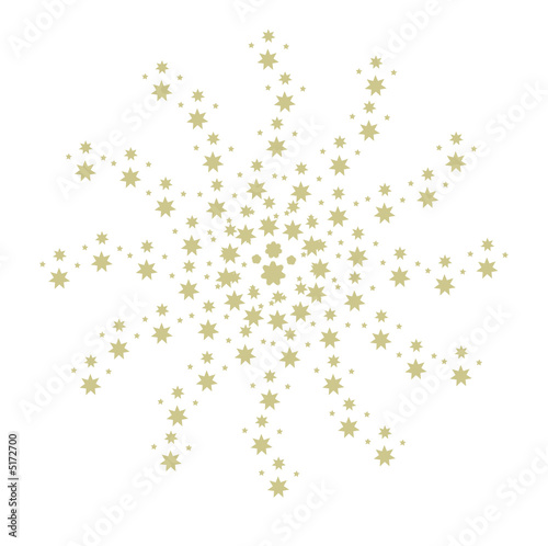 étoiles