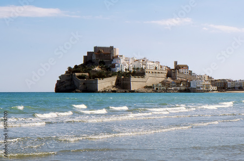 Peñiscola - Costa Azahar - Castellon - Spain