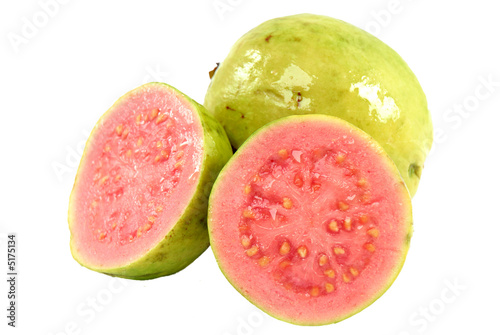 Guavas photo