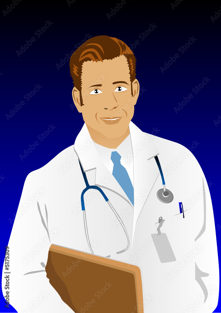 Doctor Doctor