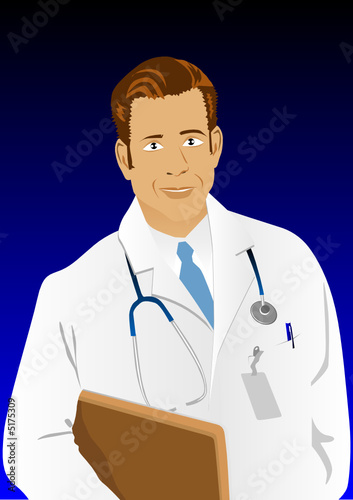 Doctor