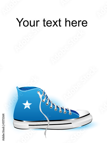 sneakers, gym-shoes