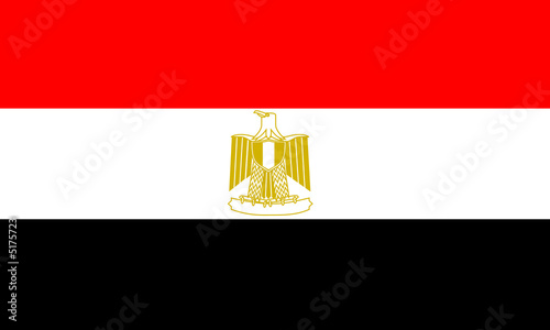 ägypten fahne egypt flag