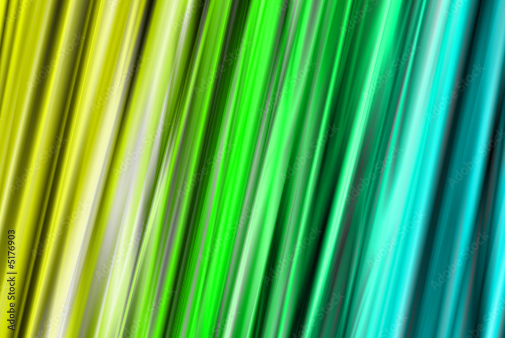 yellow, green, blue lines yellow, green, blue lines