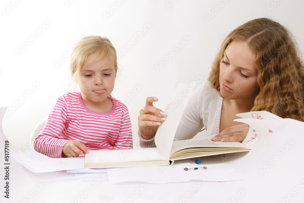 learning to read learning to read