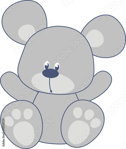 mouse